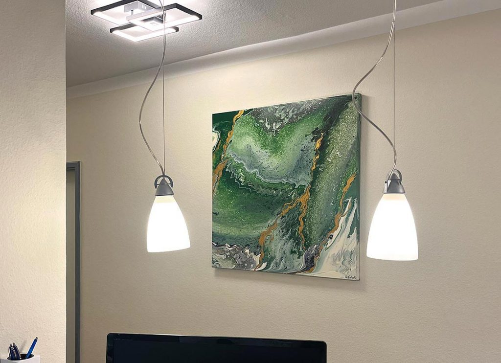Kanzleigemälde