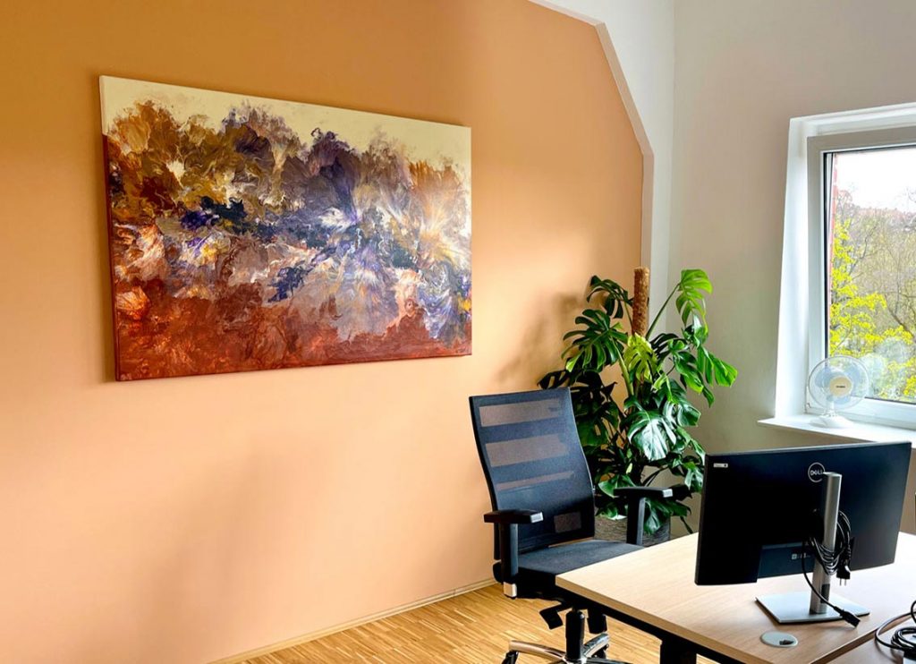 Bild für Arbeitsplatz